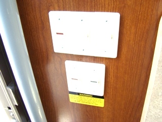 2008 FLEETWOOD BOUNDER MOTORHOME PARTS FOR SALE