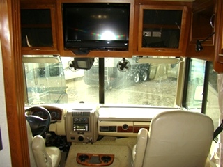 2008 FLEETWOOD BOUNDER MOTORHOME PARTS FOR SALE
