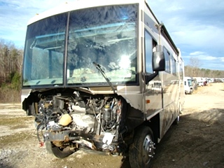 2008 FLEETWOOD BOUNDER MOTORHOME PARTS FOR SALE