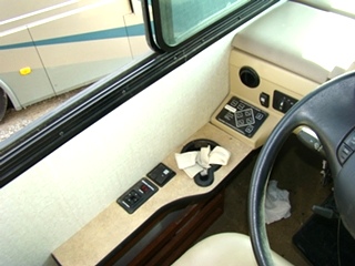 2008 FLEETWOOD BOUNDER MOTORHOME PARTS FOR SALE