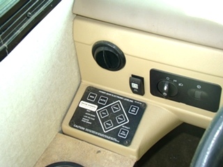 2008 FLEETWOOD BOUNDER MOTORHOME PARTS FOR SALE