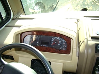 2008 FLEETWOOD BOUNDER MOTORHOME PARTS FOR SALE