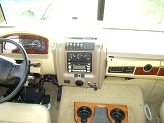 2008 FLEETWOOD BOUNDER MOTORHOME PARTS FOR SALE