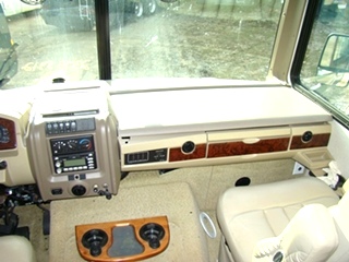 2008 FLEETWOOD BOUNDER MOTORHOME PARTS FOR SALE