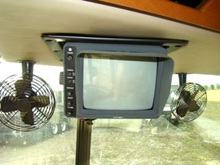 2008 FLEETWOOD BOUNDER MOTORHOME PARTS FOR SALE