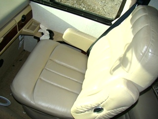 2008 FLEETWOOD BOUNDER MOTORHOME PARTS FOR SALE