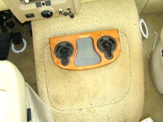2008 FLEETWOOD BOUNDER MOTORHOME PARTS FOR SALE