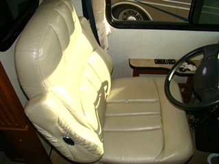 2008 FLEETWOOD BOUNDER MOTORHOME PARTS FOR SALE