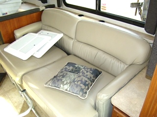 2008 FLEETWOOD BOUNDER MOTORHOME PARTS FOR SALE