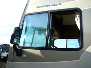 2008 FLEETWOOD BOUNDER MOTORHOME PARTS FOR SALE