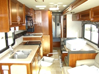 2008 FLEETWOOD BOUNDER MOTORHOME PARTS FOR SALE
