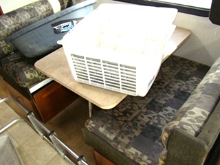2008 FLEETWOOD BOUNDER MOTORHOME PARTS FOR SALE