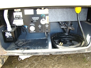 2008 FLEETWOOD BOUNDER MOTORHOME PARTS FOR SALE