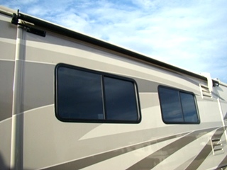 2008 FLEETWOOD BOUNDER MOTORHOME PARTS FOR SALE