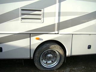 2008 FLEETWOOD BOUNDER MOTORHOME PARTS FOR SALE