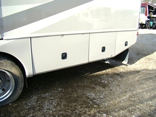 2008 FLEETWOOD BOUNDER MOTORHOME PARTS FOR SALE