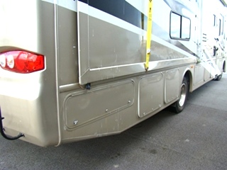 2007 HURRICANE MOTORHOME PARTS CALL VISONE RV 606-843-9889 