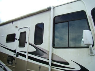 2007 HURRICANE MOTORHOME PARTS CALL VISONE RV 606-843-9889 