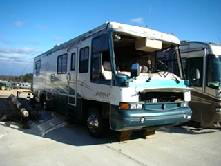 1997 DAMON INTRUDER RV PARTS FOR SALE