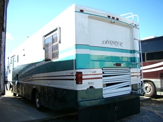 1997 DAMON INTRUDER RV PARTS FOR SALE