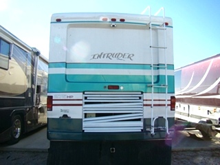 1997 DAMON INTRUDER RV PARTS FOR SALE