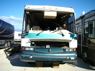 1997 DAMON INTRUDER RV PARTS FOR SALE