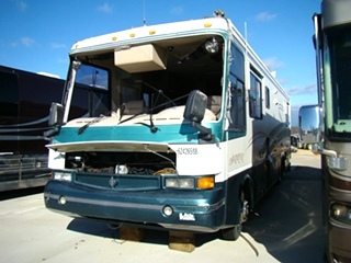 1997 DAMON INTRUDER RV PARTS FOR SALE