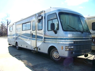 1999 PACE ARROW MOTORHOME PARTS FOR SALE