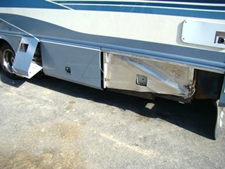 1999 PACE ARROW MOTORHOME PARTS FOR SALE