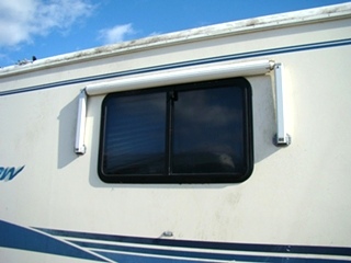 1999 PACE ARROW MOTORHOME PARTS FOR SALE