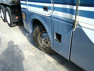 1999 PACE ARROW MOTORHOME PARTS FOR SALE