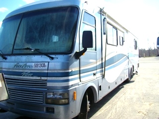 1999 PACE ARROW MOTORHOME PARTS FOR SALE