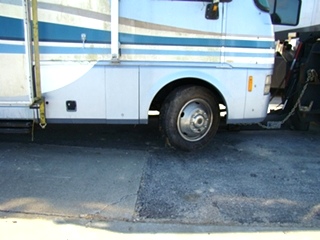 1999 PACE ARROW MOTORHOME PARTS FOR SALE
