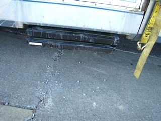 1999 PACE ARROW MOTORHOME PARTS FOR SALE