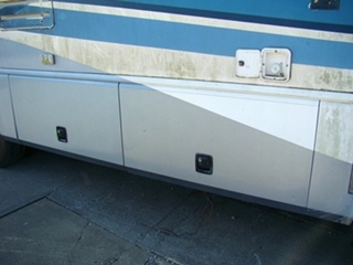 1999 PACE ARROW MOTORHOME PARTS FOR SALE