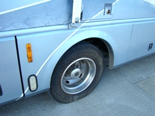1999 PACE ARROW MOTORHOME PARTS FOR SALE