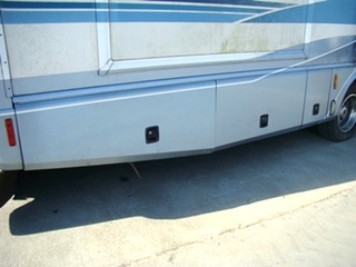 1999 PACE ARROW MOTORHOME PARTS FOR SALE