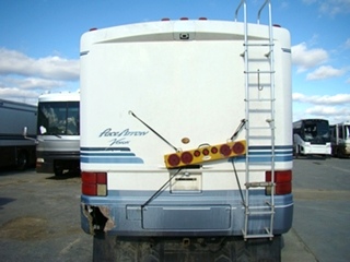 1999 PACE ARROW MOTORHOME PARTS FOR SALE