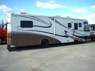 2002 GEORGIE BOY LANDAU MOTORHOME PARTS FOR SALE - USED 