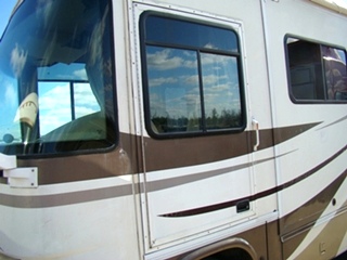 2002 GEORGIE BOY LANDAU MOTORHOME PARTS FOR SALE - USED 