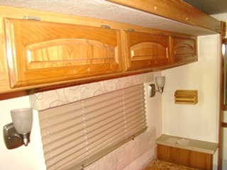 2002 GEORGIE BOY LANDAU MOTORHOME PARTS FOR SALE - USED 