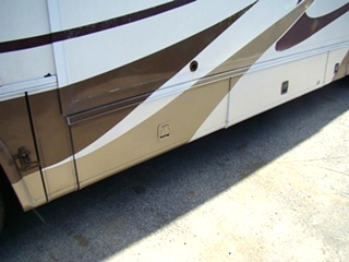 2002 GEORGIE BOY LANDAU MOTORHOME PARTS FOR SALE - USED 