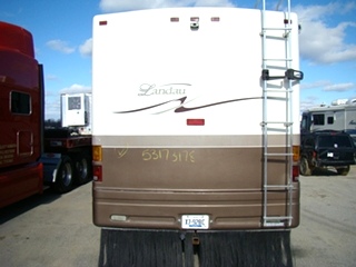 2002 GEORGIE BOY LANDAU MOTORHOME PARTS FOR SALE - USED 