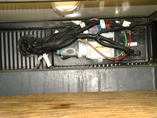 2002 FLEETWOOD DISCOVERY USED PARTS FOR SALE