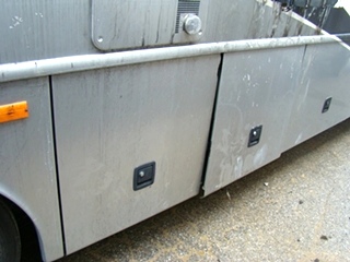 2002 FLEETWOOD DISCOVERY USED PARTS FOR SALE
