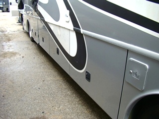 2002 FLEETWOOD DISCOVERY USED PARTS FOR SALE