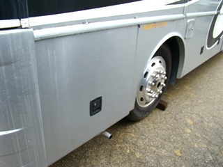 2002 FLEETWOOD DISCOVERY USED PARTS FOR SALE
