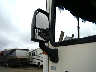 2002 FLEETWOOD DISCOVERY USED PARTS FOR SALE
