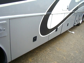 2002 FLEETWOOD DISCOVERY USED PARTS FOR SALE