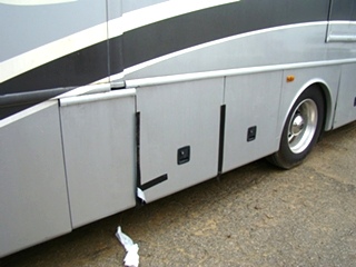 2002 FLEETWOOD DISCOVERY USED PARTS FOR SALE